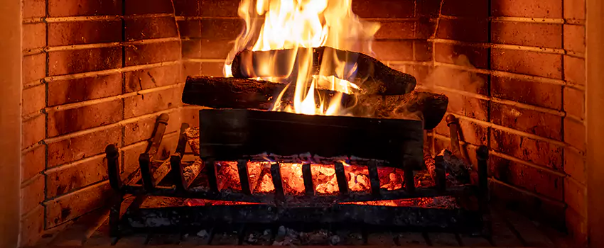 Chimney Ash Dump Cover Repair Services in York, ON