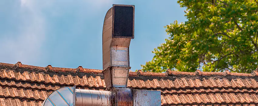 Chimney Creosote Cleaning Experts in York, Ontario