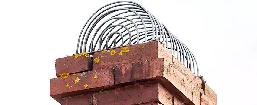 Chimney Crown Problems in York, Ontario