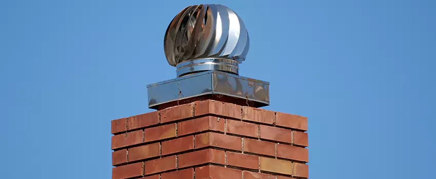 Chimney Damper Hinge Repair in York, ON
