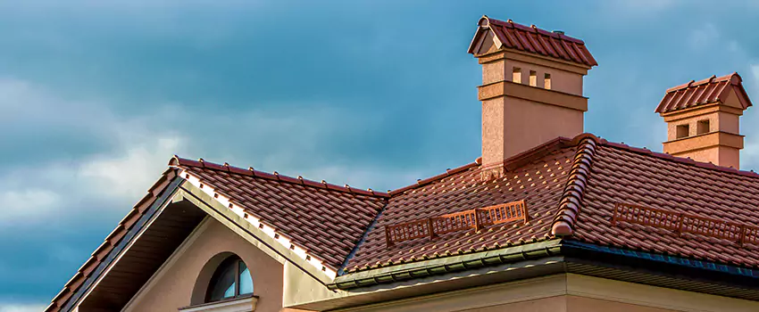 Residential Chimney Services in York, Ontario