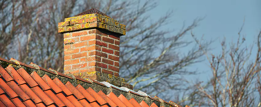 Chimney Flue Cap Installation in York, ON
