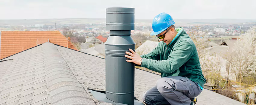 Insulated Chimney Liner Services in York, ON