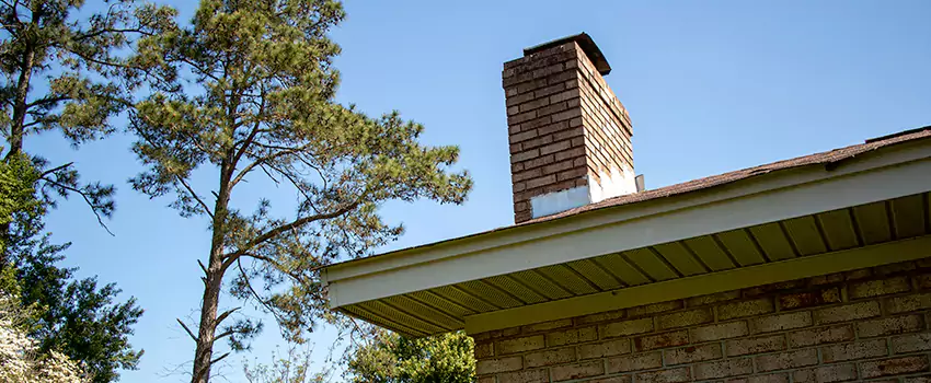 Brick Chimney Sweep Near Me in York, ON