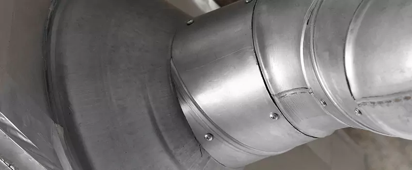 Best Dryer Vent Replacement Company in York, ON