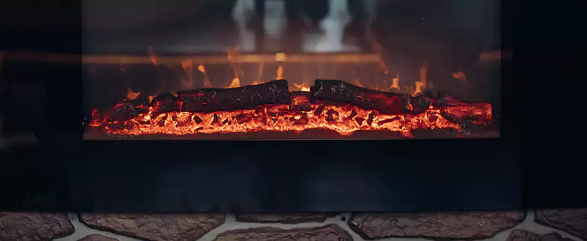 Cost of Electric Fireplace Repair Service in York, Ontario