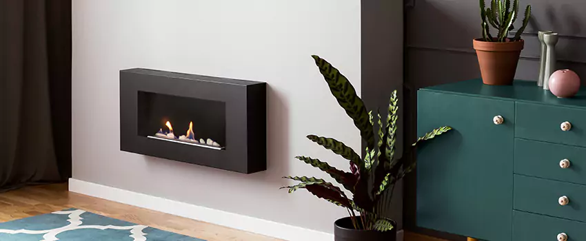 Cost of Ethanol Fireplace Repair And Installation Services in York, ON