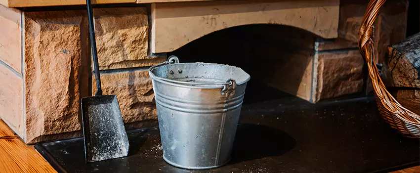 Clean The Fireplace Mantle And Hearth in York, Ontario