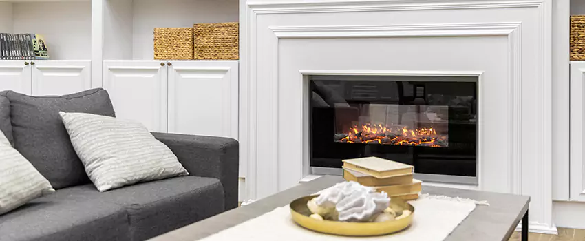 Professional Fireplace Maintenance Contractors in York, ON