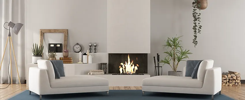 Decorative Fireplace Crystals Services in York, Ontario