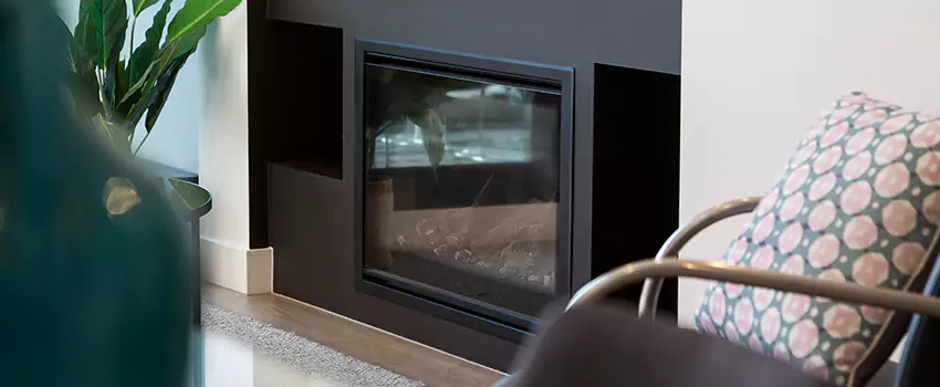Gas Fireplace Installation in York, ON