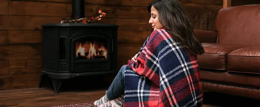 Fireplace Firebox Grate Replacement Services  in York, Ontario