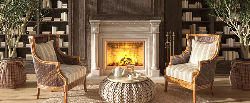 Ethanol Fireplace Fixing Services in York, Ontario