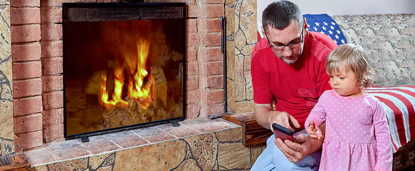 Fireplace Safety Locks For Kids in York, ON