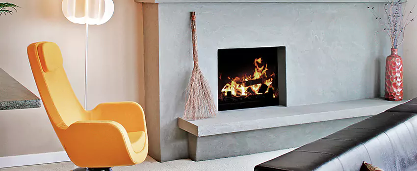 Electric Fireplace Makeover Services in York, ON