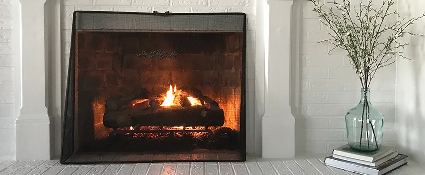 Cost-Effective Fireplace Mantel Inspection And Maintenance in York, ON