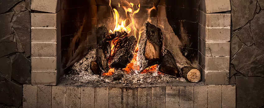 Cost of Rebuilding A Fireplace in York, Ontario