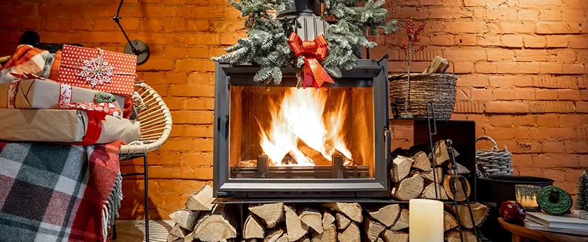 Steel Fireplace Grate Repair And Replacement Services in York, Ontario