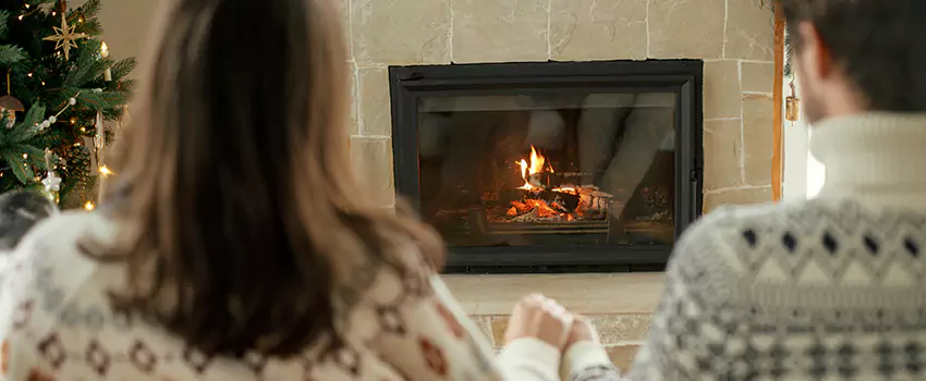 Fireplace Firebox Refurbish & Restore Services in York, ON
