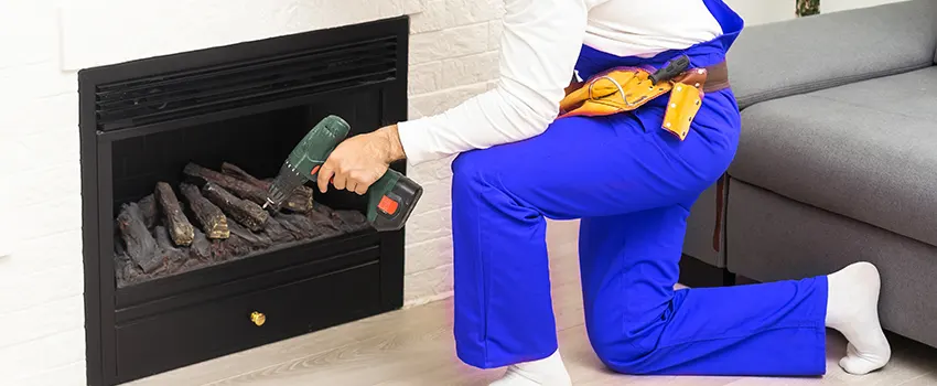 Fireplace Safety Inspection Specialists in York, Ontario