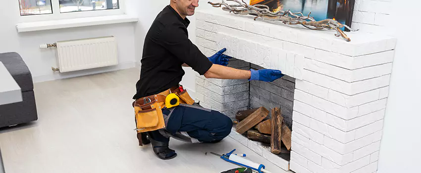 Gas Fireplace Repair And Replacement in York, ON