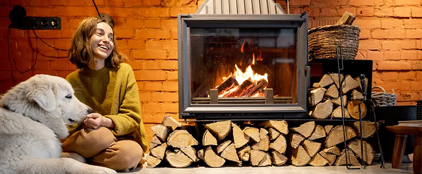 Fireplace Smell Removal Cost in York, ON