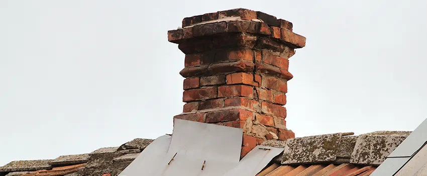 Cost of Fixing Blocked Chimney in York, Ontario