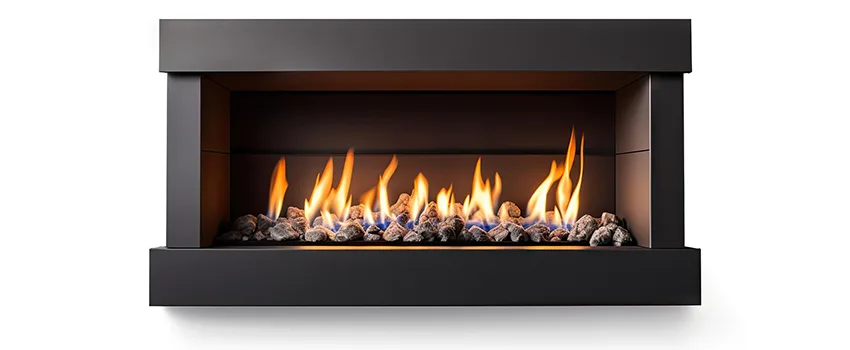 Outdoor Gas Fireplaces Installation in York, ON