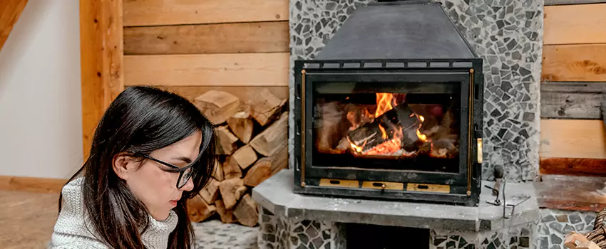 Harman P68-C Pellet Stove Repair in York, Ontario 