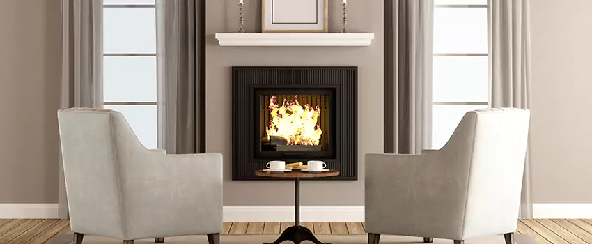 Heatilator Direct Vent Fireplace Services in York, Ontario
