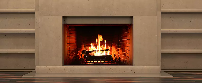 Majestic Trilliant Series Gas Fireplace Insert Repair in York, Ontario