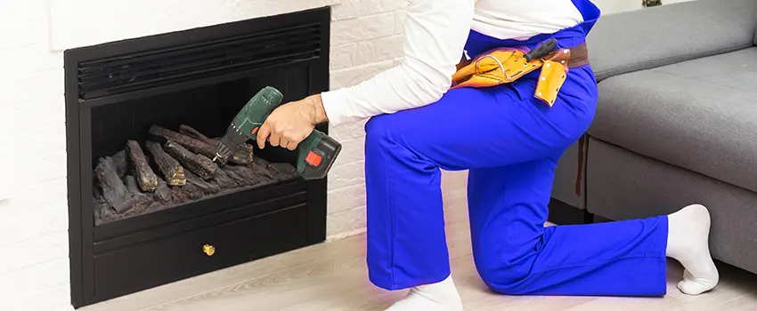 Pellet Fireplace Repair Services in York, ON
