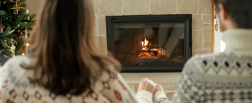 Ravelli Group Wood Fireplaces Replacement in York, Ontario