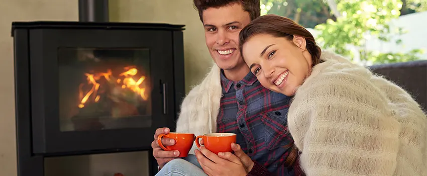 Regency Traditional Fireplace Products Maintenance and Repair in York, Ontario