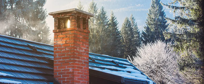 Residential Chimney Rain Caps Repair Services in York, ON