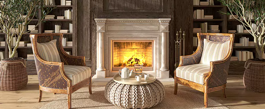 Cost of RSF Wood Fireplaces in York, Ontario