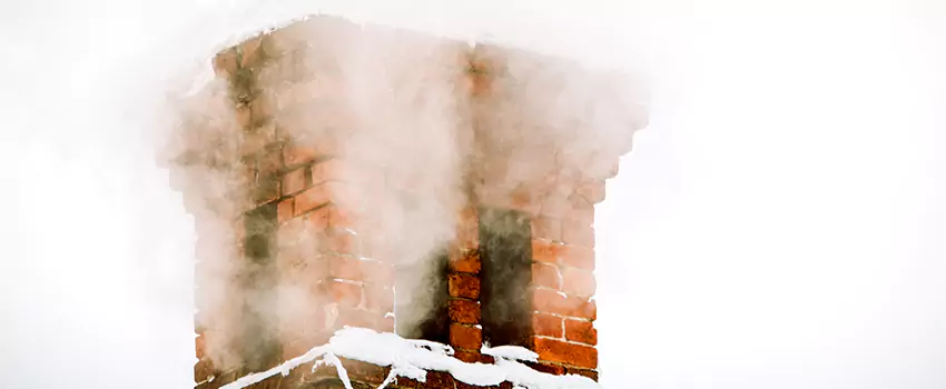 Chimney Flue Soot Removal in York, ON