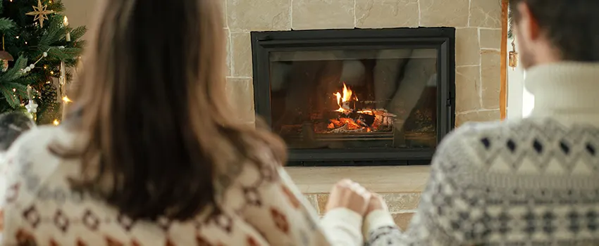 Superior Open-Hearth Wood Fireplaces in York, ON