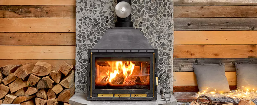 Travis Industries Elite Fireplace Inspection and Maintenance in York, Ontario