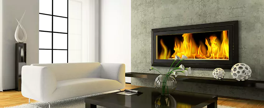 Ventless Fireplace Oxygen Depletion Sensor Installation and Repair Services in York, Ontario