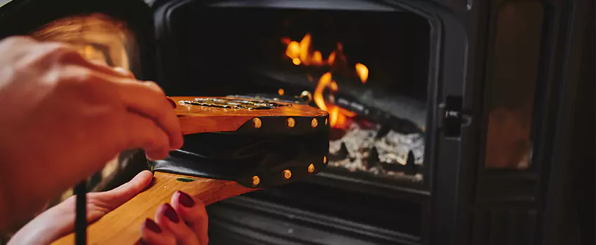 Cost of Wood Furnace Repair and Installation Services in York, ON