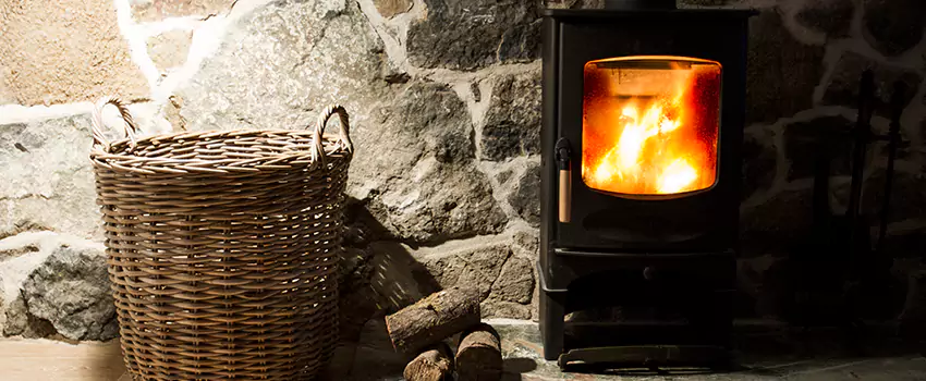 24/7 Wood Stove Installation Services in York, Ontario